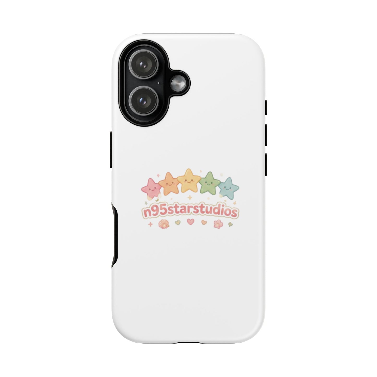 Star Case