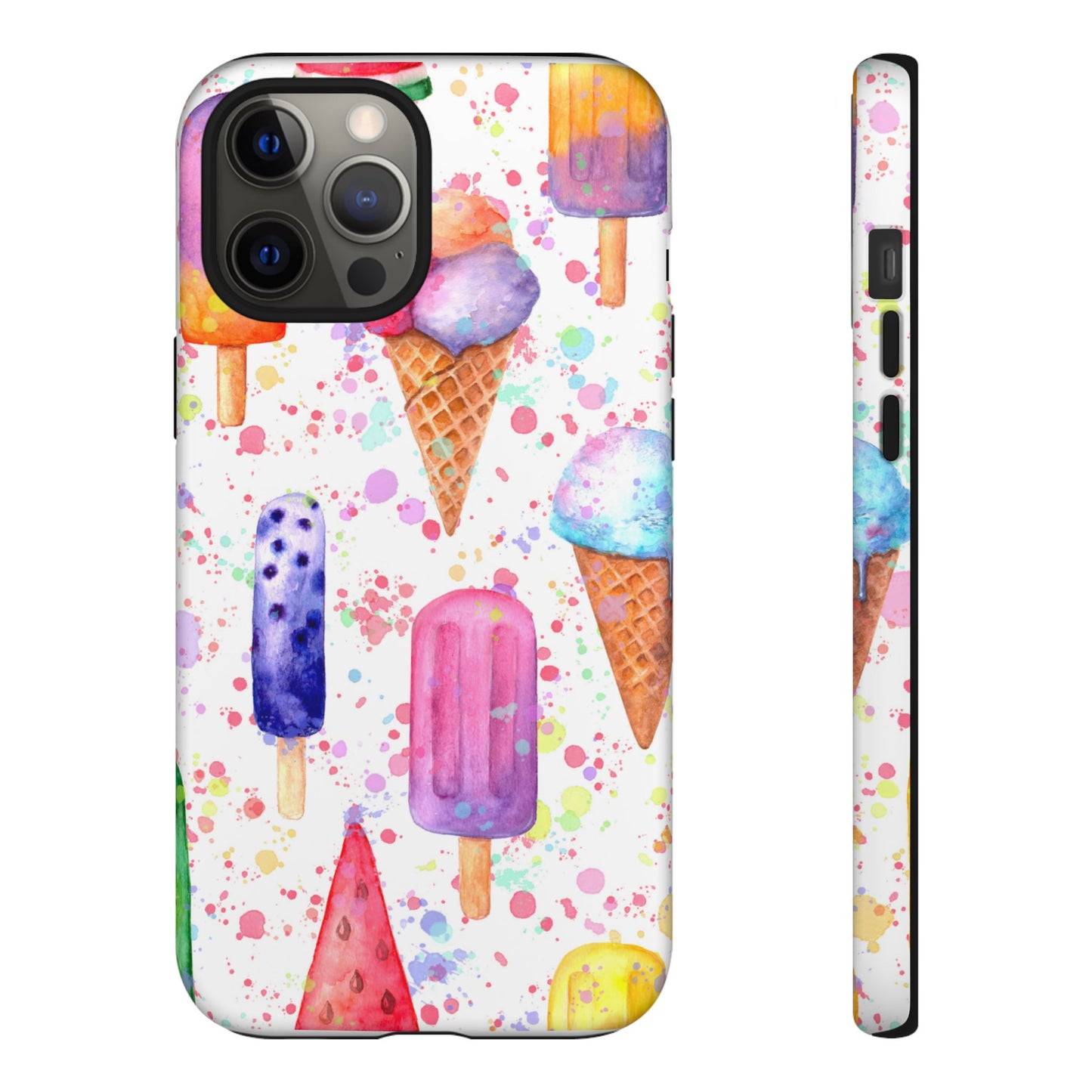 JawBreaker Phone Case