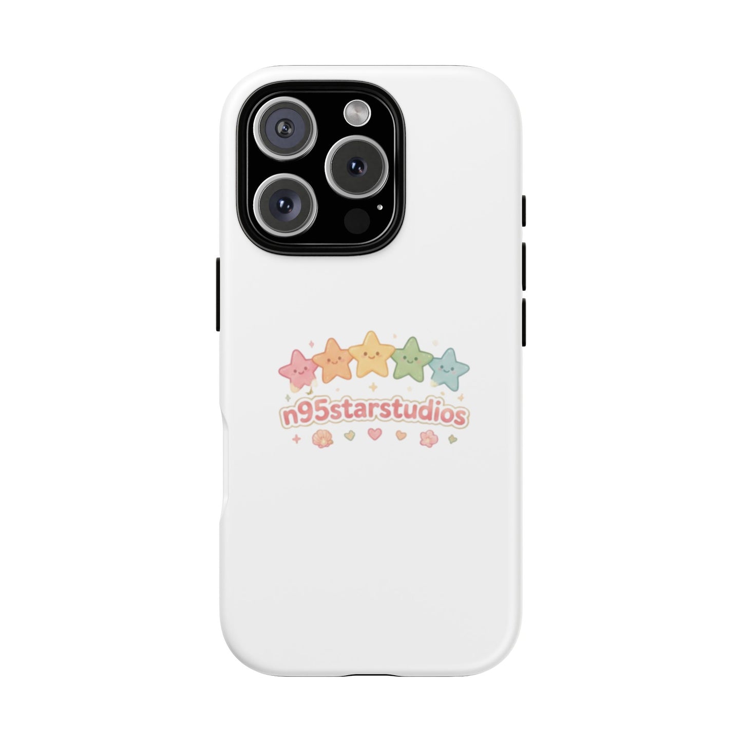 Star Case