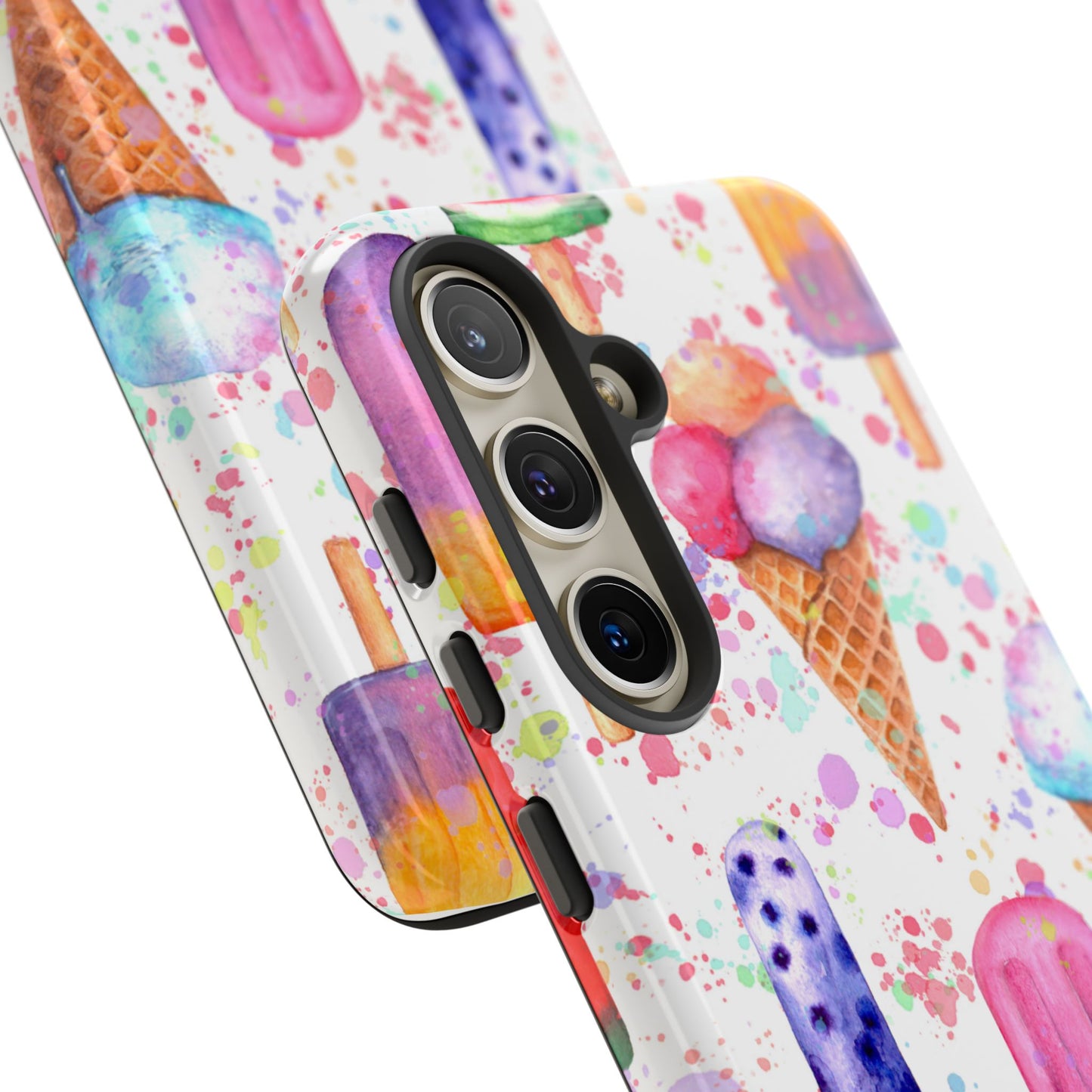 JawBreaker Phone Case