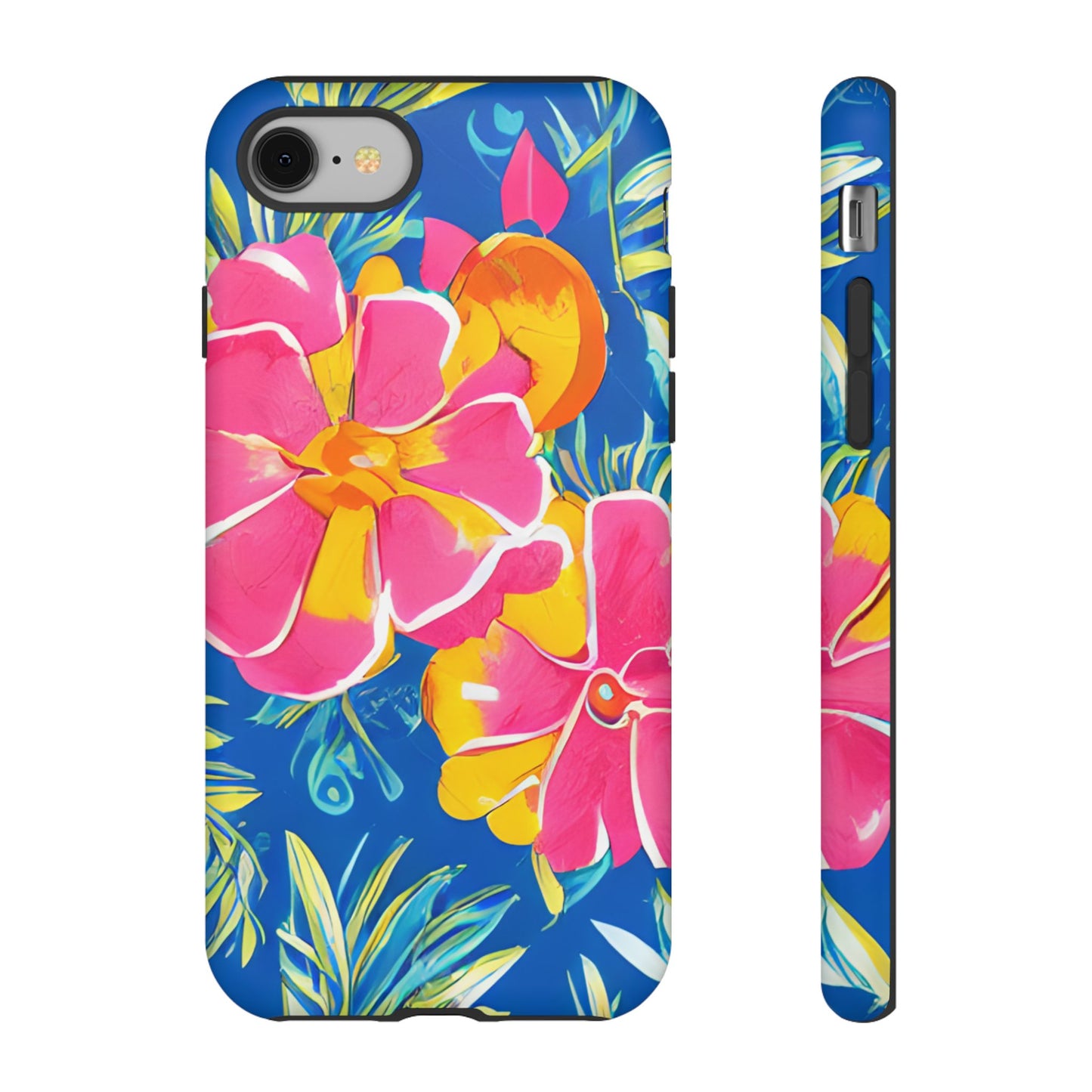 Hawaiian 🌺 Phone Case