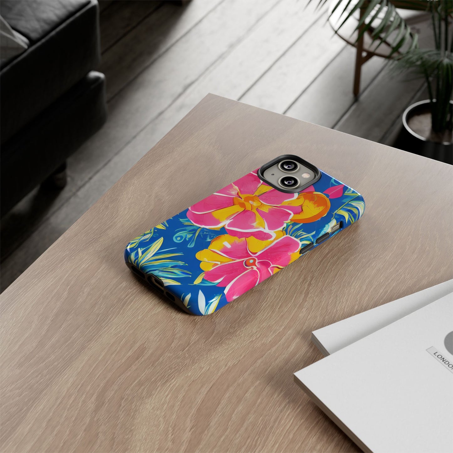 Hawaiian 🌺 Phone Case
