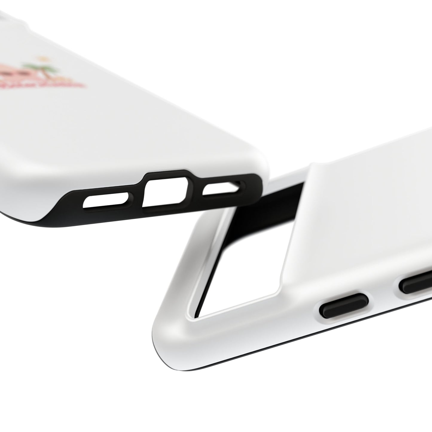 N95 Phone Case
