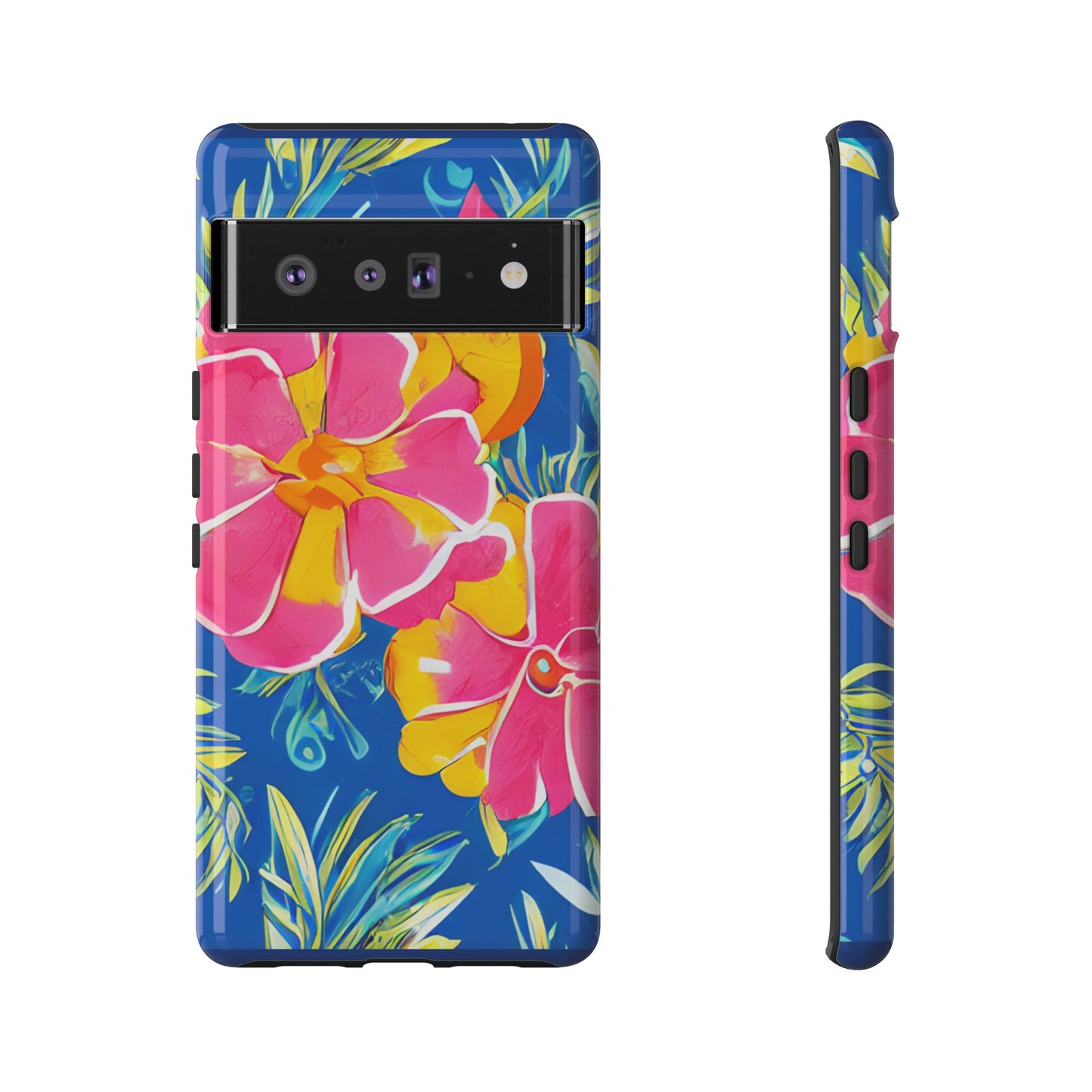 Hawaiian 🌺 Phone Case