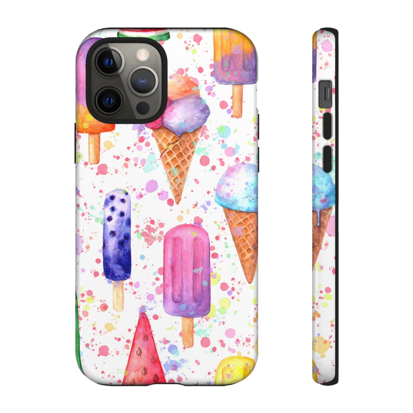 JawBreaker Phone Case