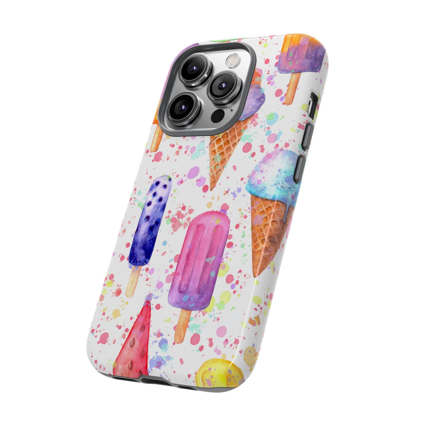 JawBreaker Phone Case