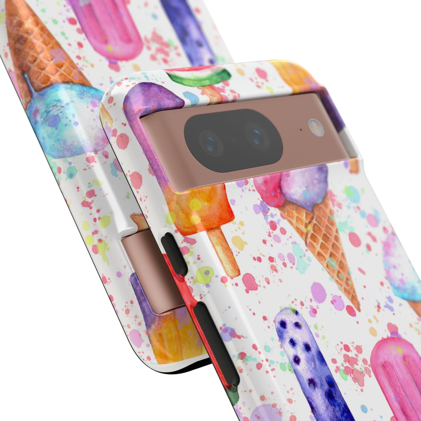JawBreaker Phone Case
