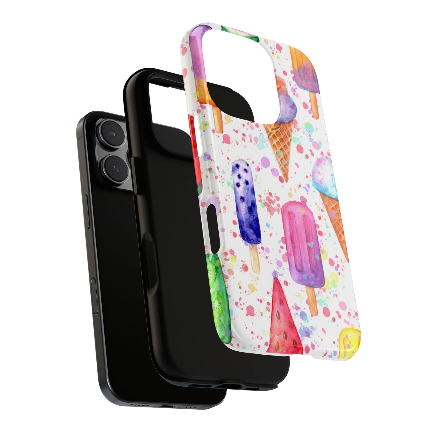 JawBreaker Phone Case