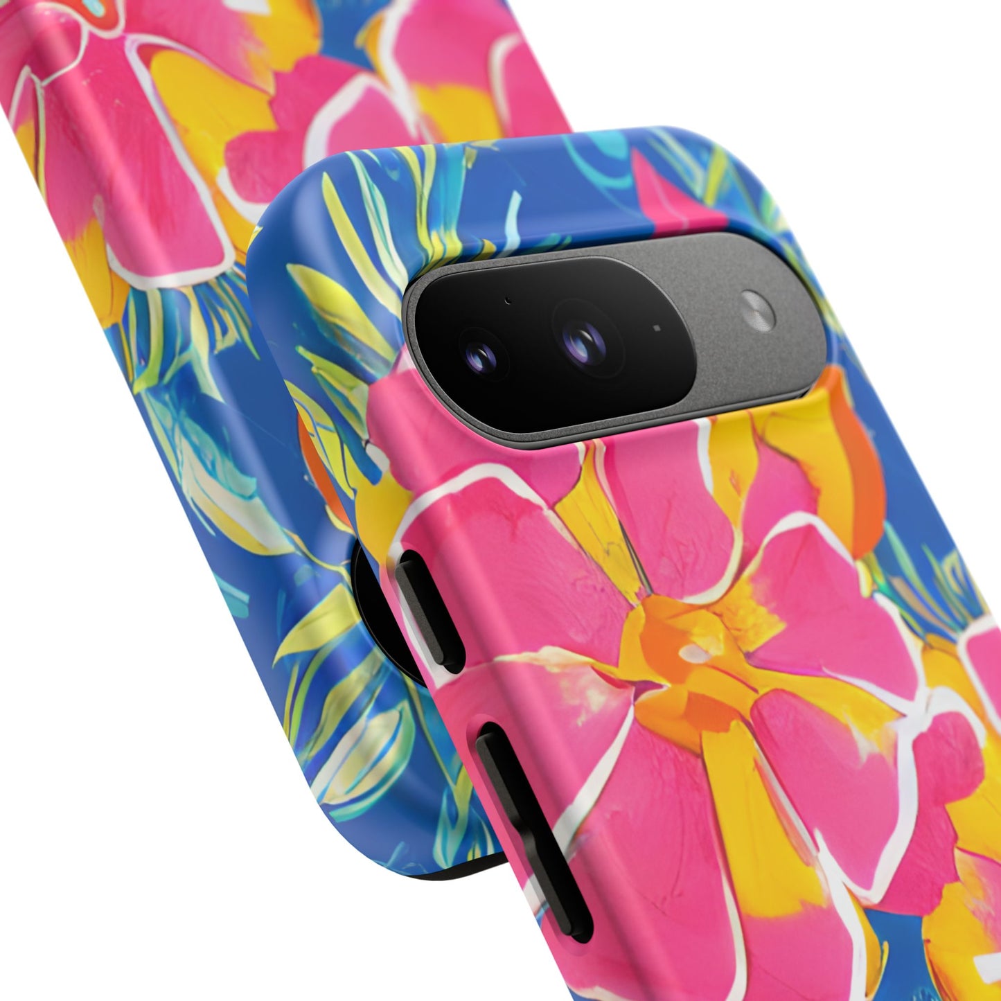 Hawaiian 🌺 Phone Case