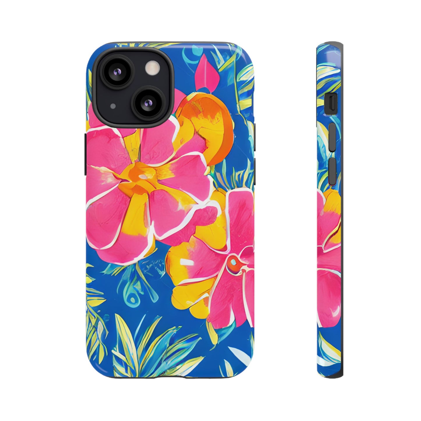 Hawaiian 🌺 Phone Case