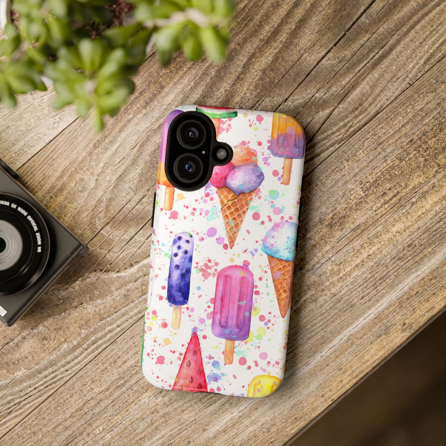 JawBreaker Phone Case
