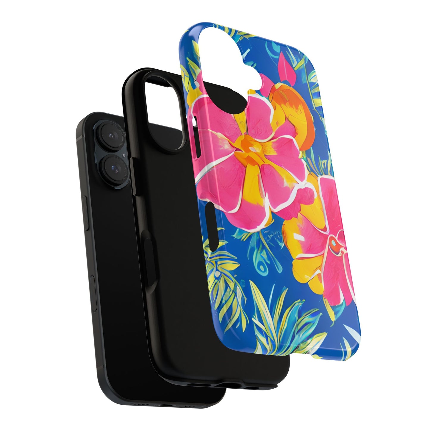 Hawaiian 🌺 Phone Case