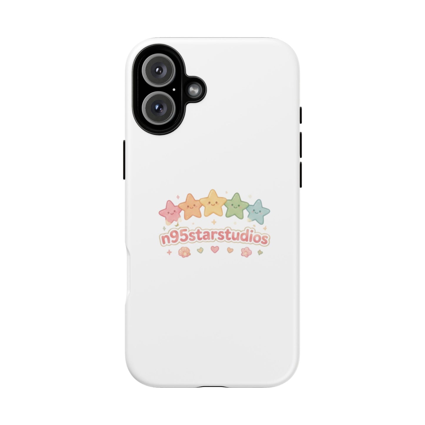 Star Case