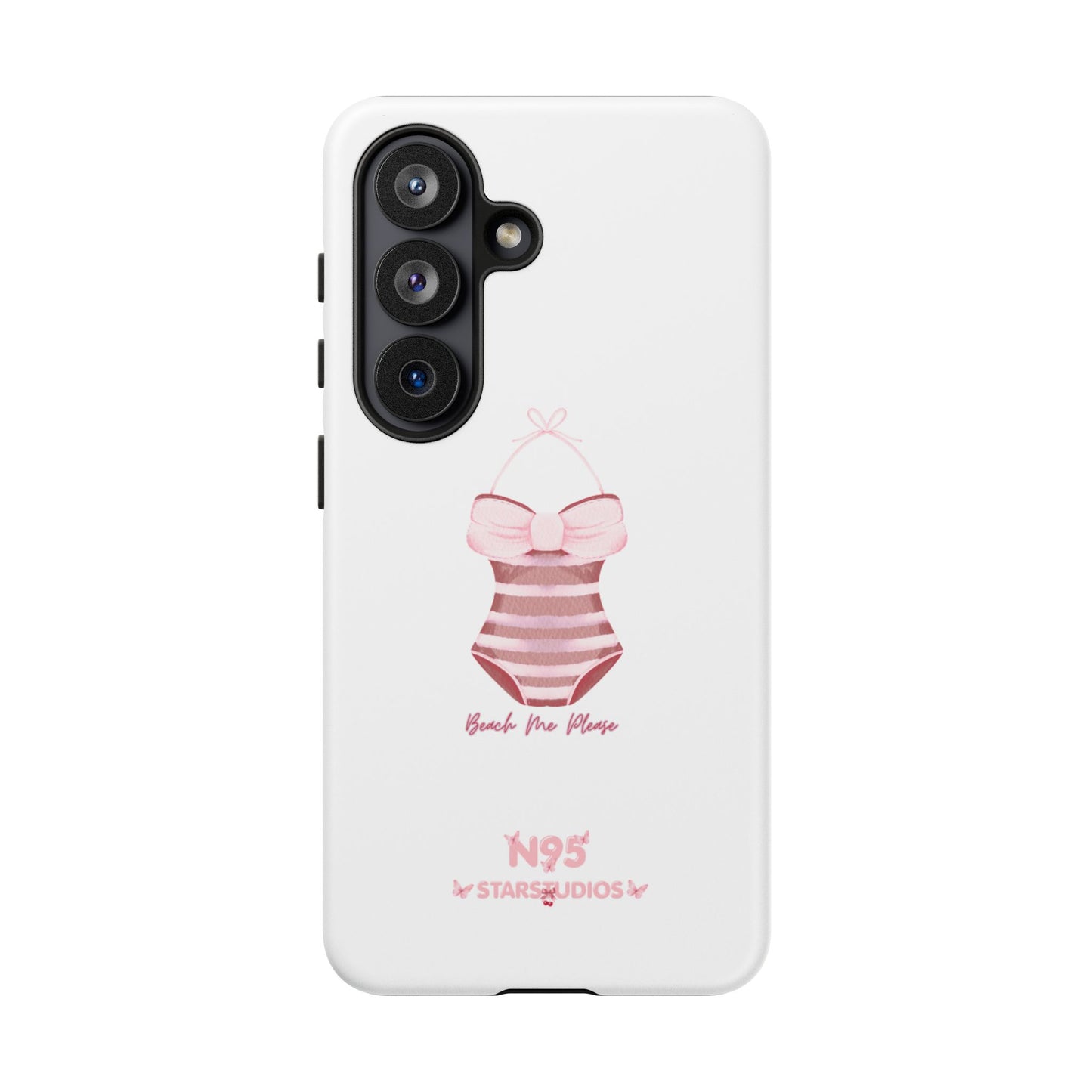 Beach Me Bikini Phone Case