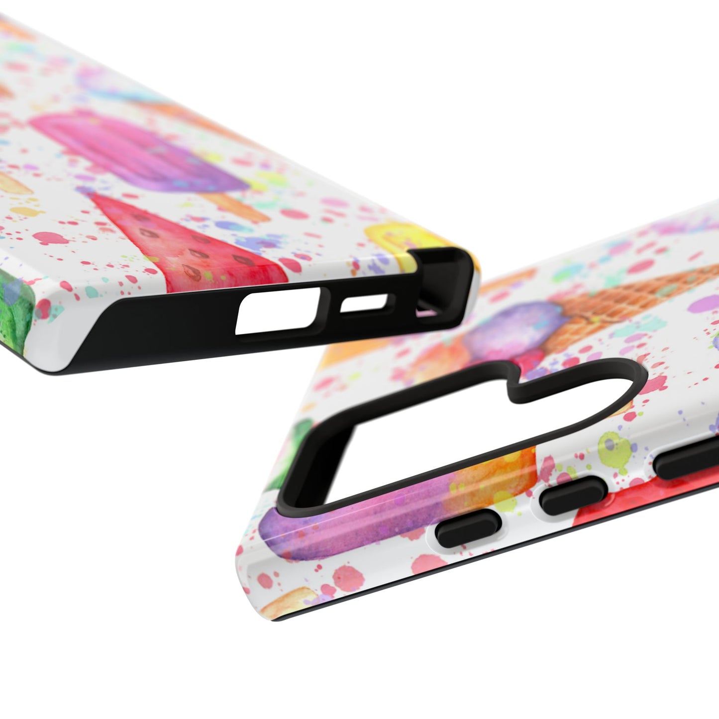 JawBreaker Phone Case