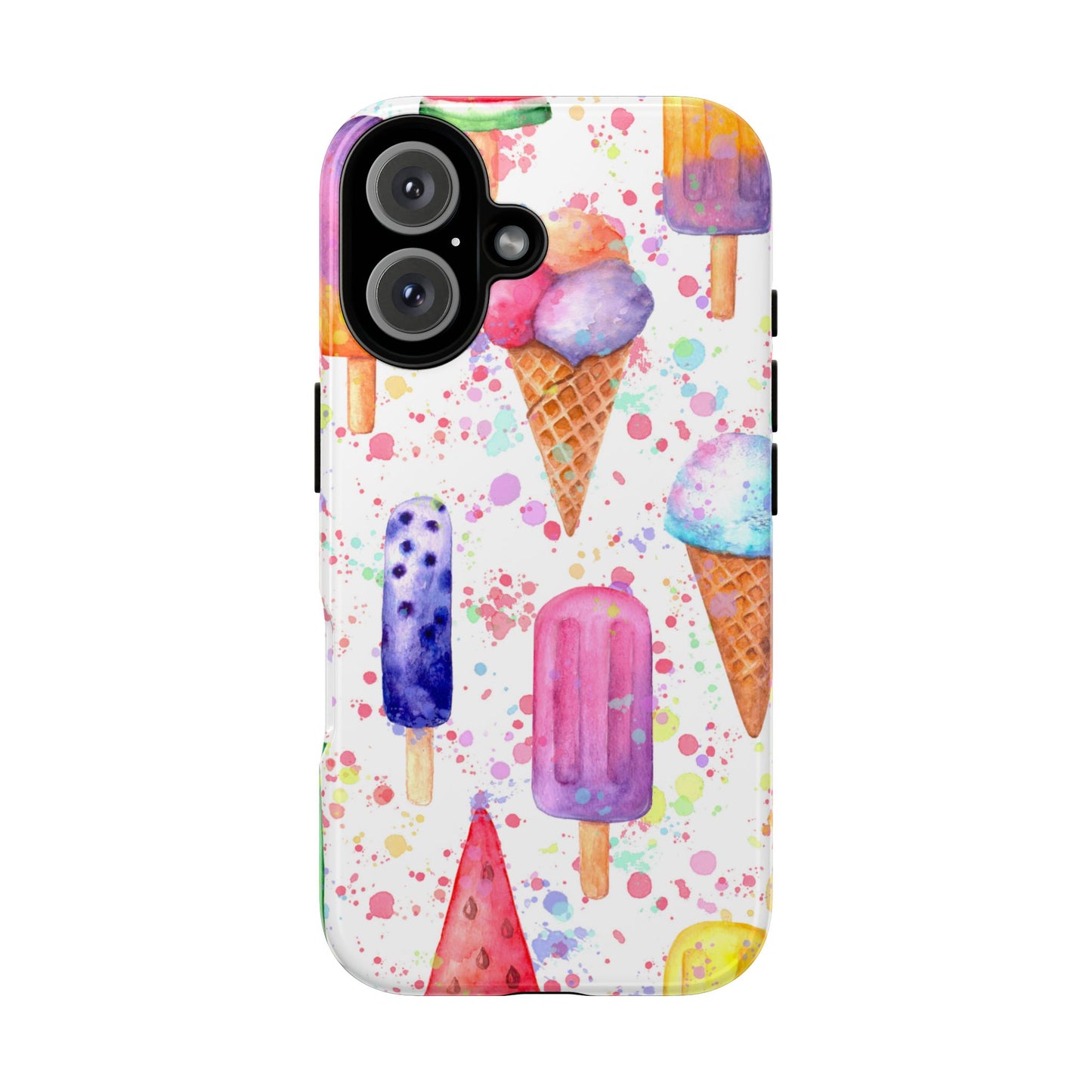 JawBreaker Phone Case