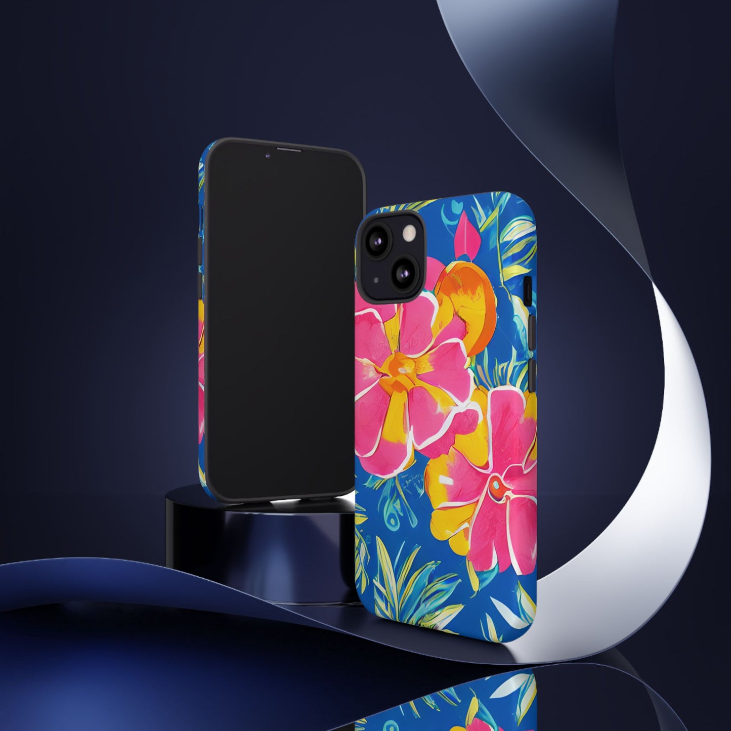 Hawaiian 🌺 Phone Case