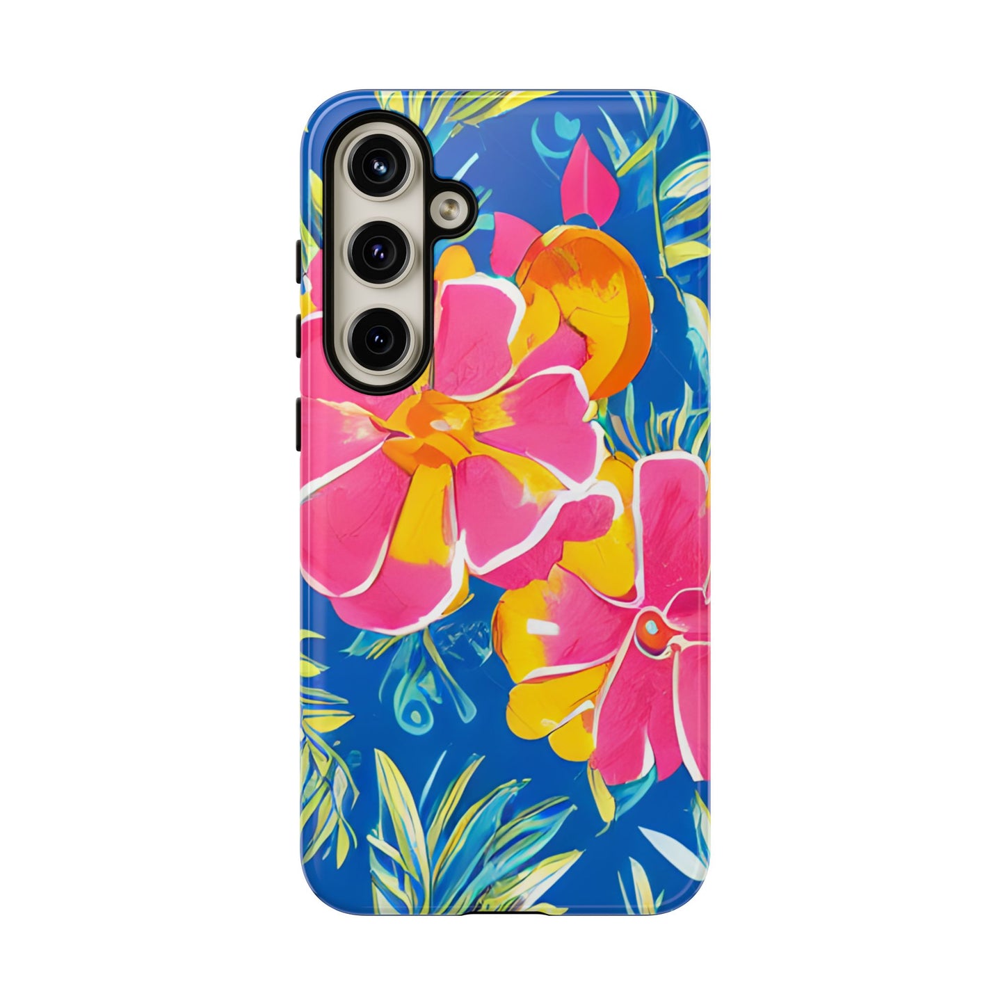 Hawaiian 🌺 Phone Case