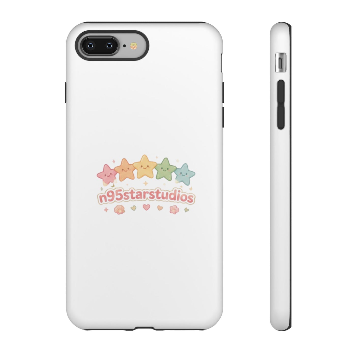 Star Case
