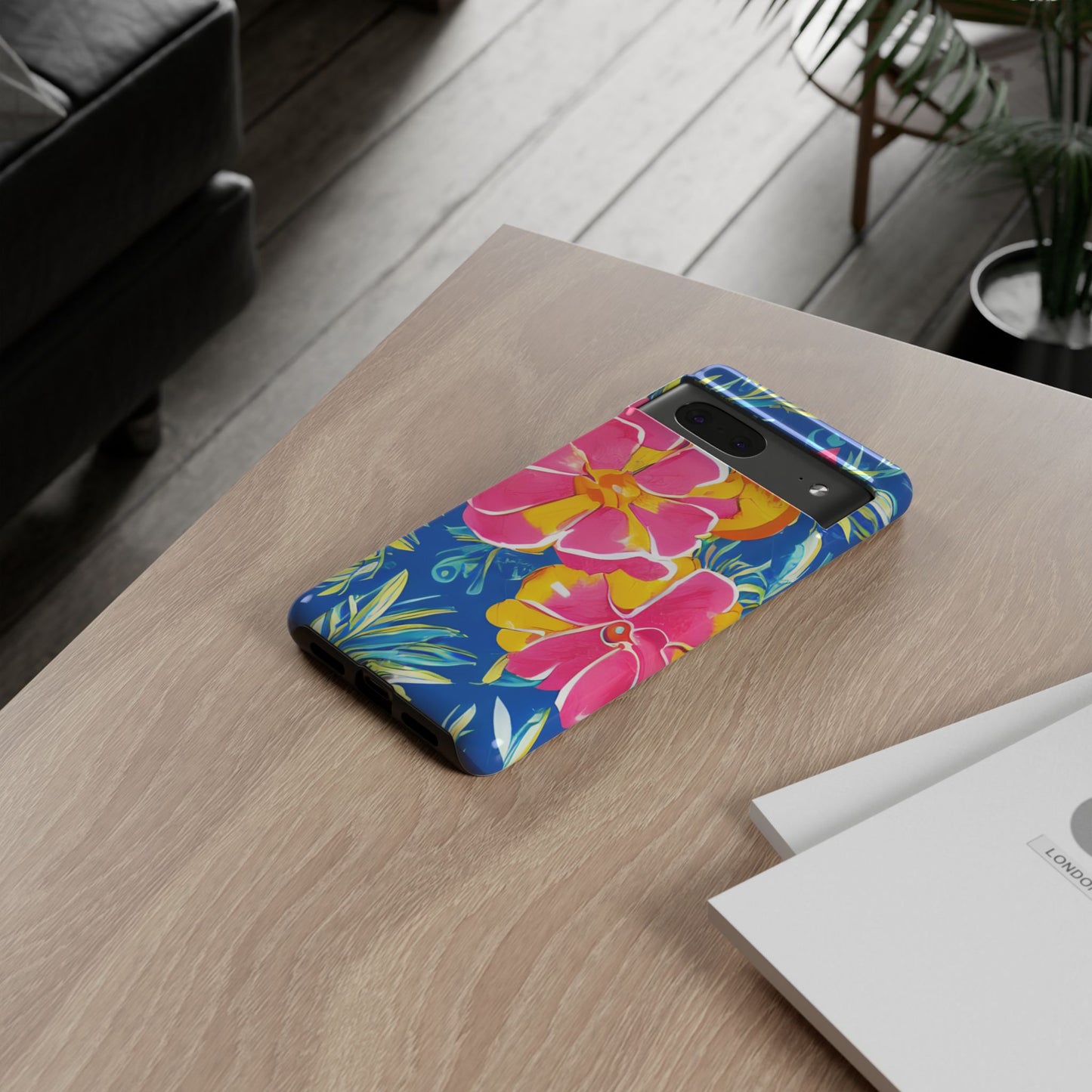 Hawaiian 🌺 Phone Case