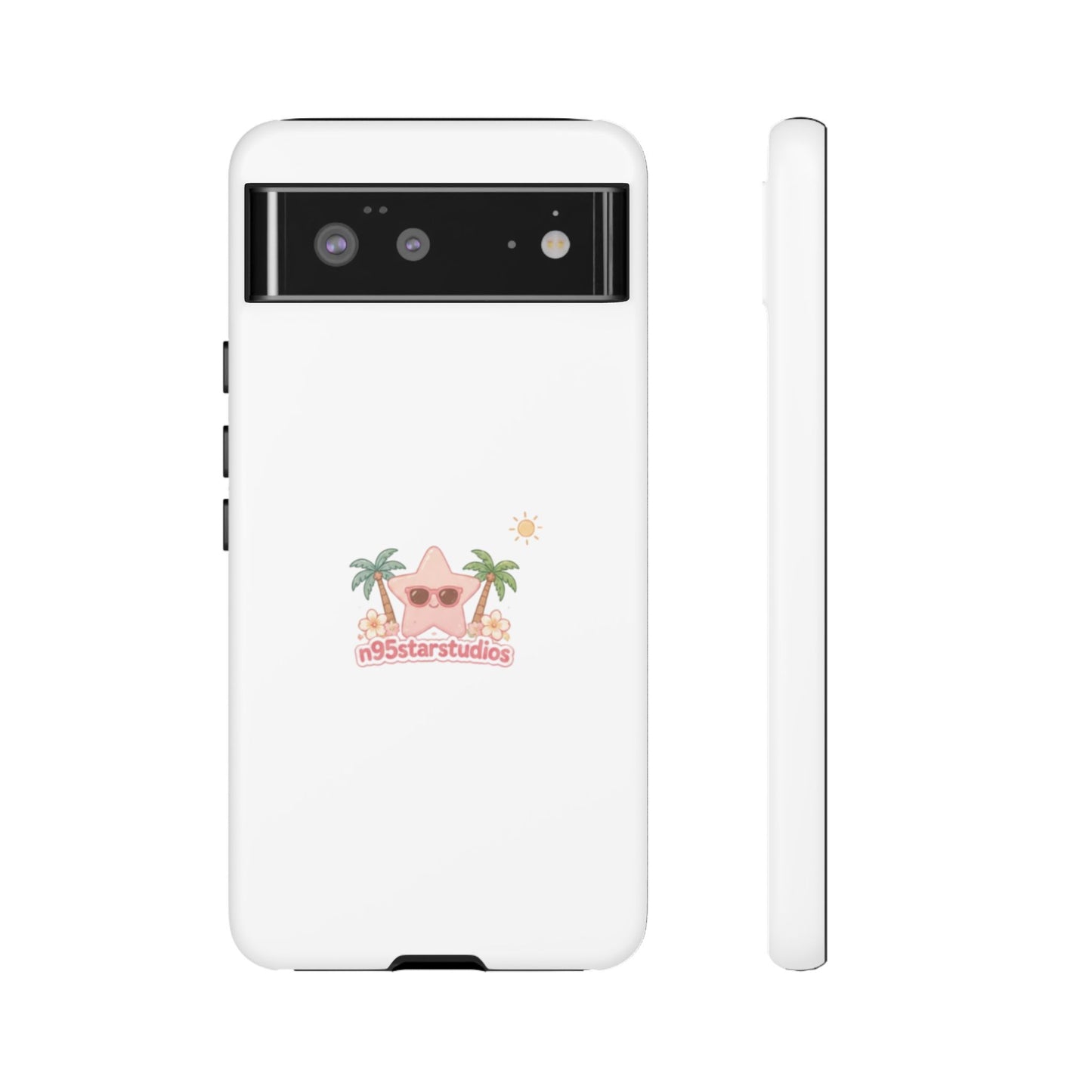 N95 Phone Case