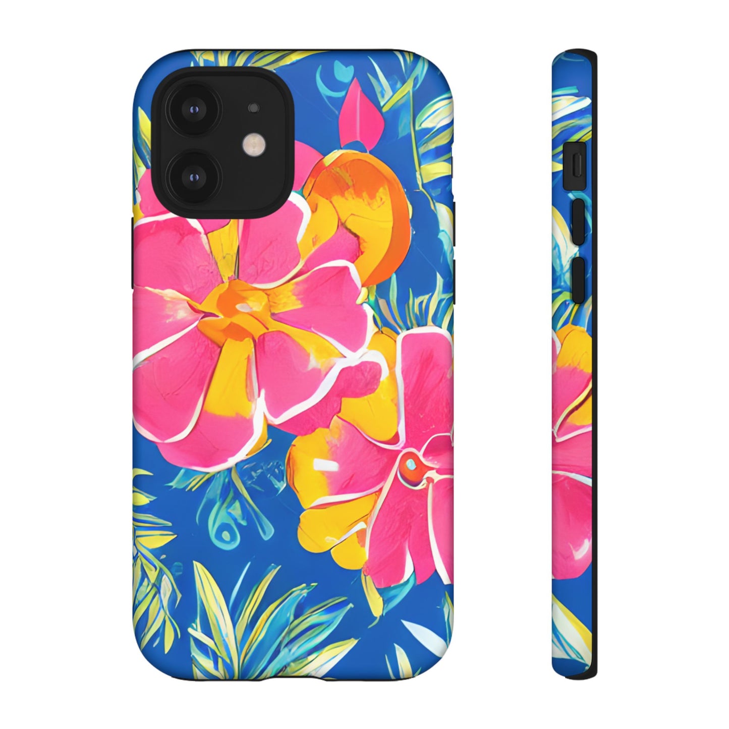 Hawaiian 🌺 Phone Case