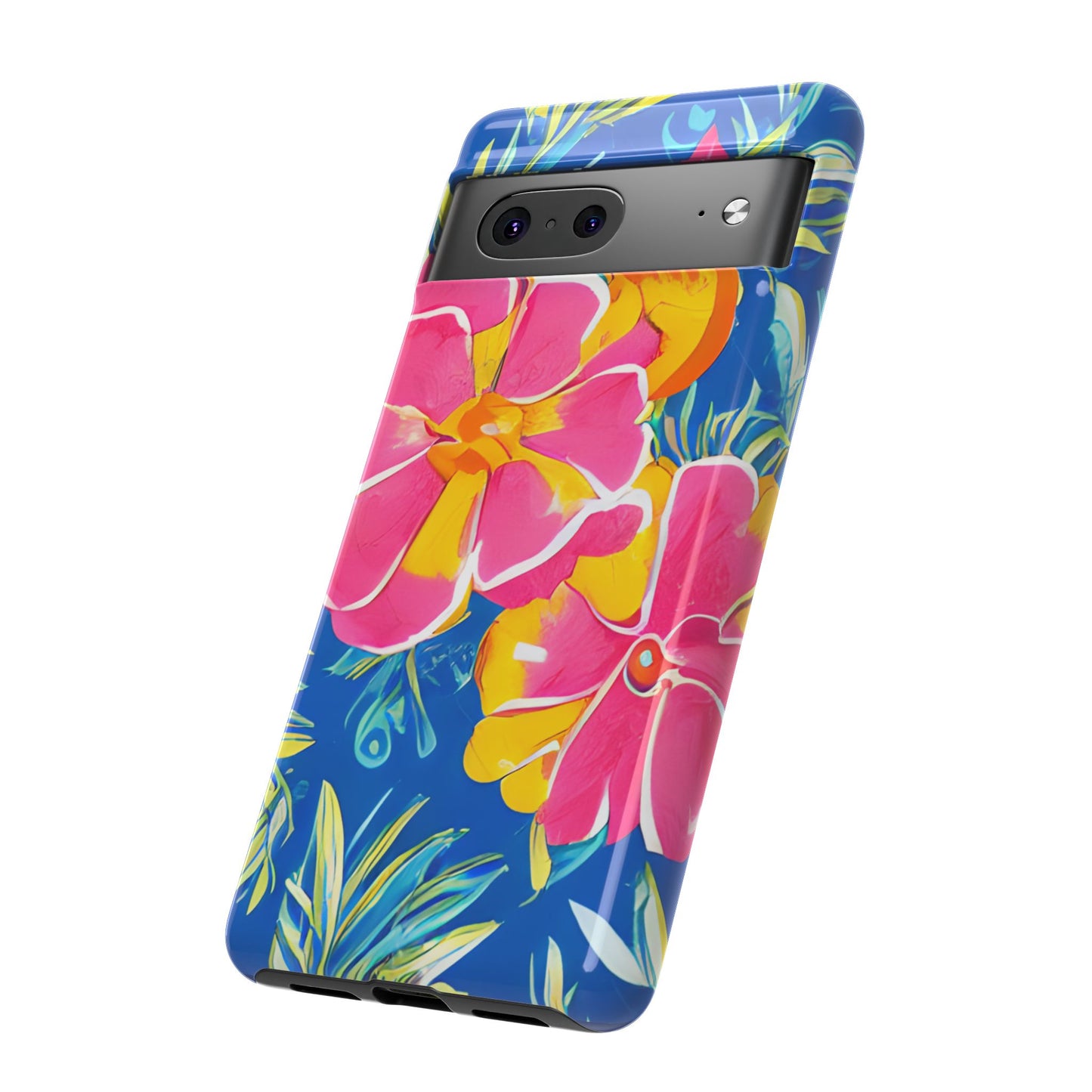 Hawaiian 🌺 Phone Case
