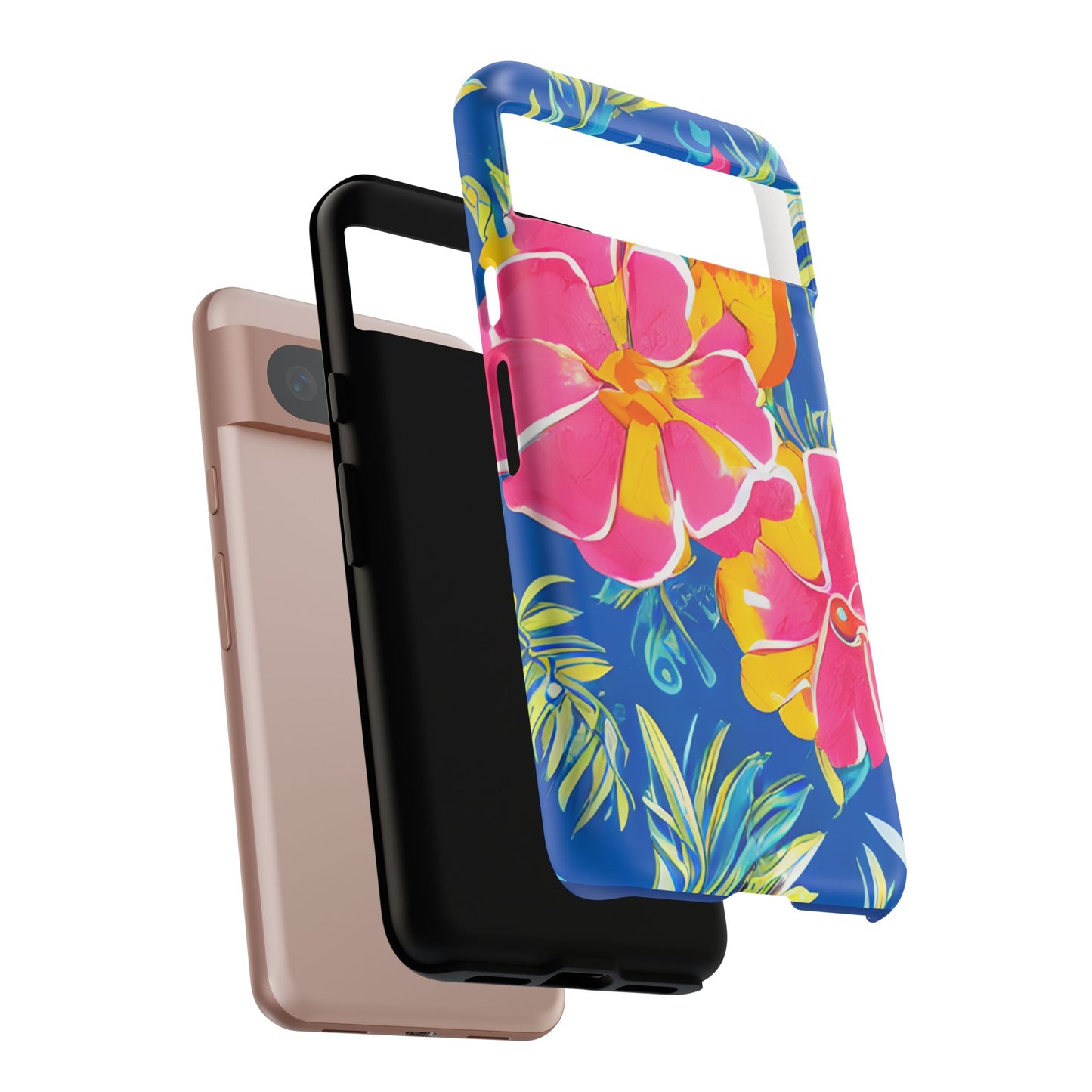 Hawaiian 🌺 Phone Case