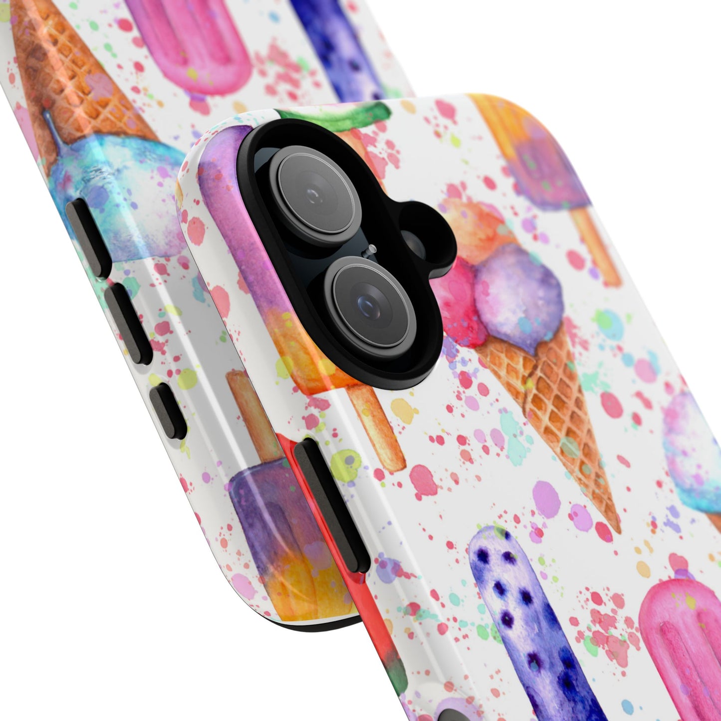 JawBreaker Phone Case