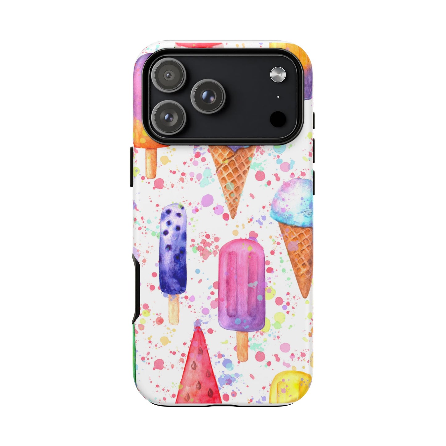 JawBreaker Phone Case