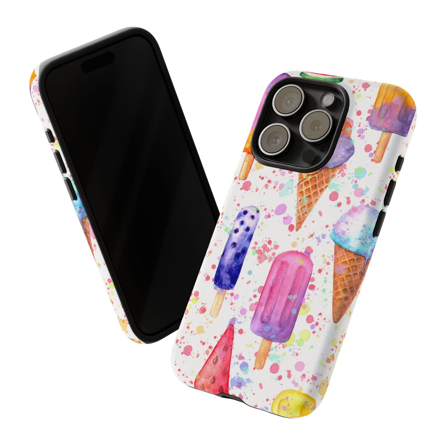 JawBreaker Phone Case