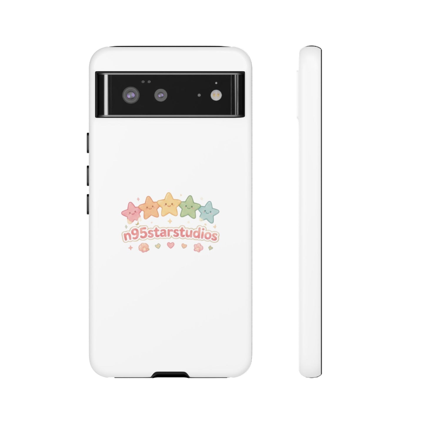 Star Case