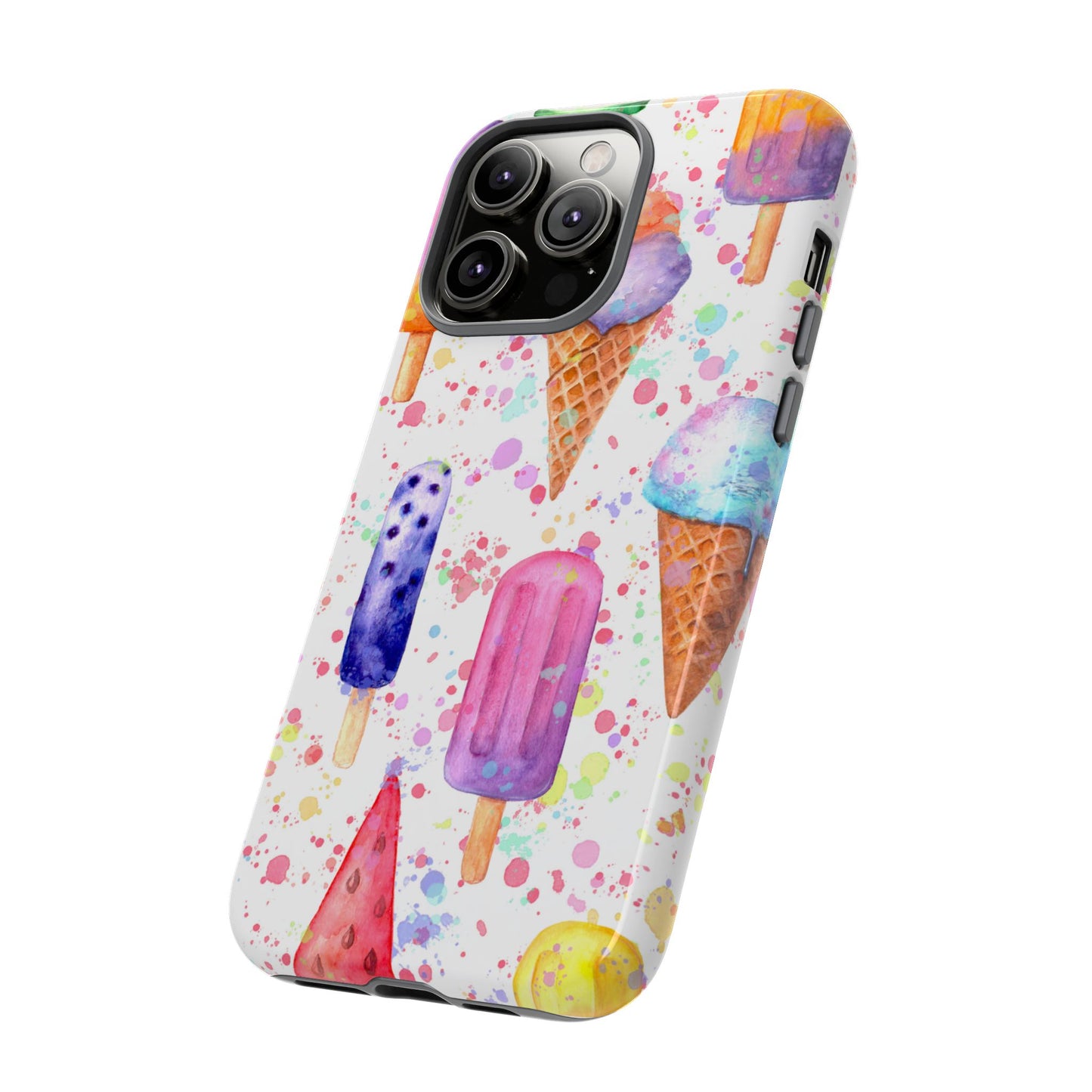 JawBreaker Phone Case