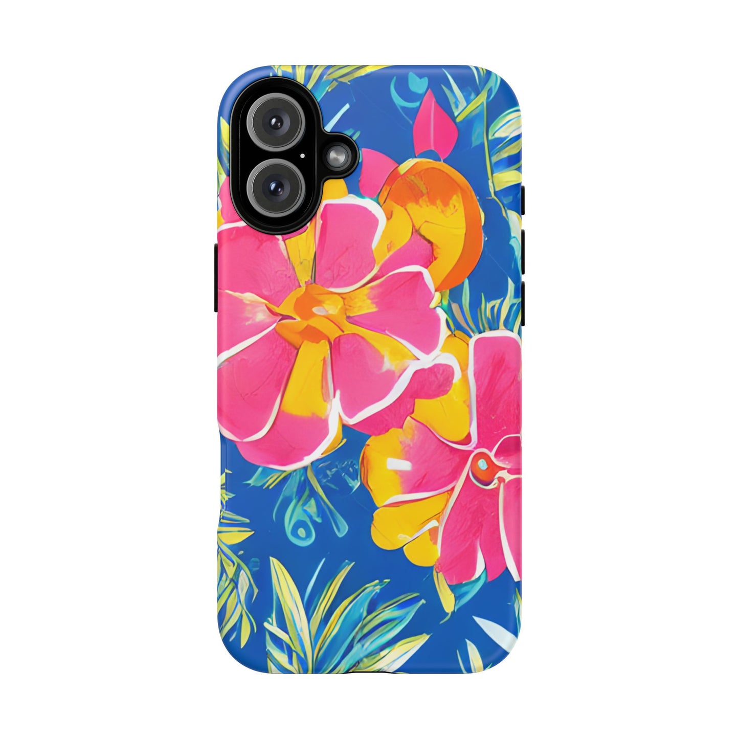 Hawaiian 🌺 Phone Case