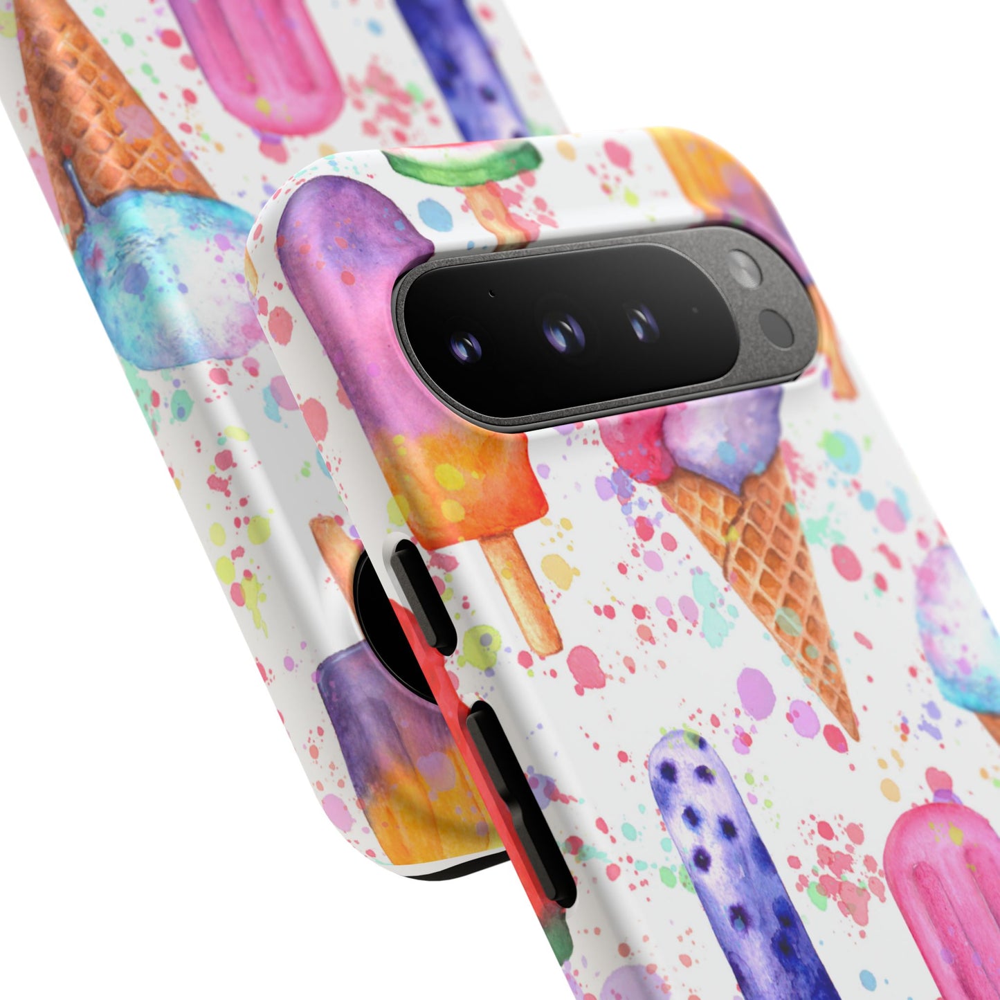 JawBreaker Phone Case