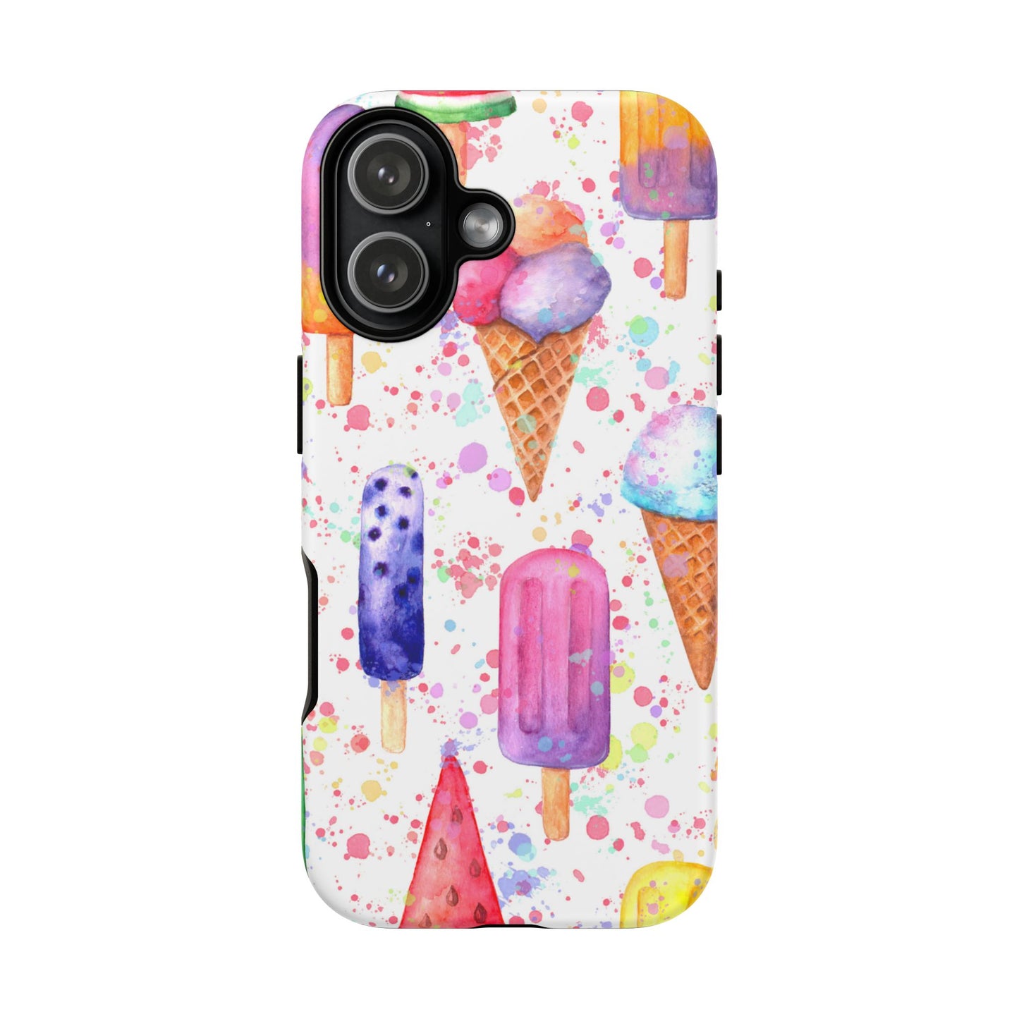 JawBreaker Phone Case
