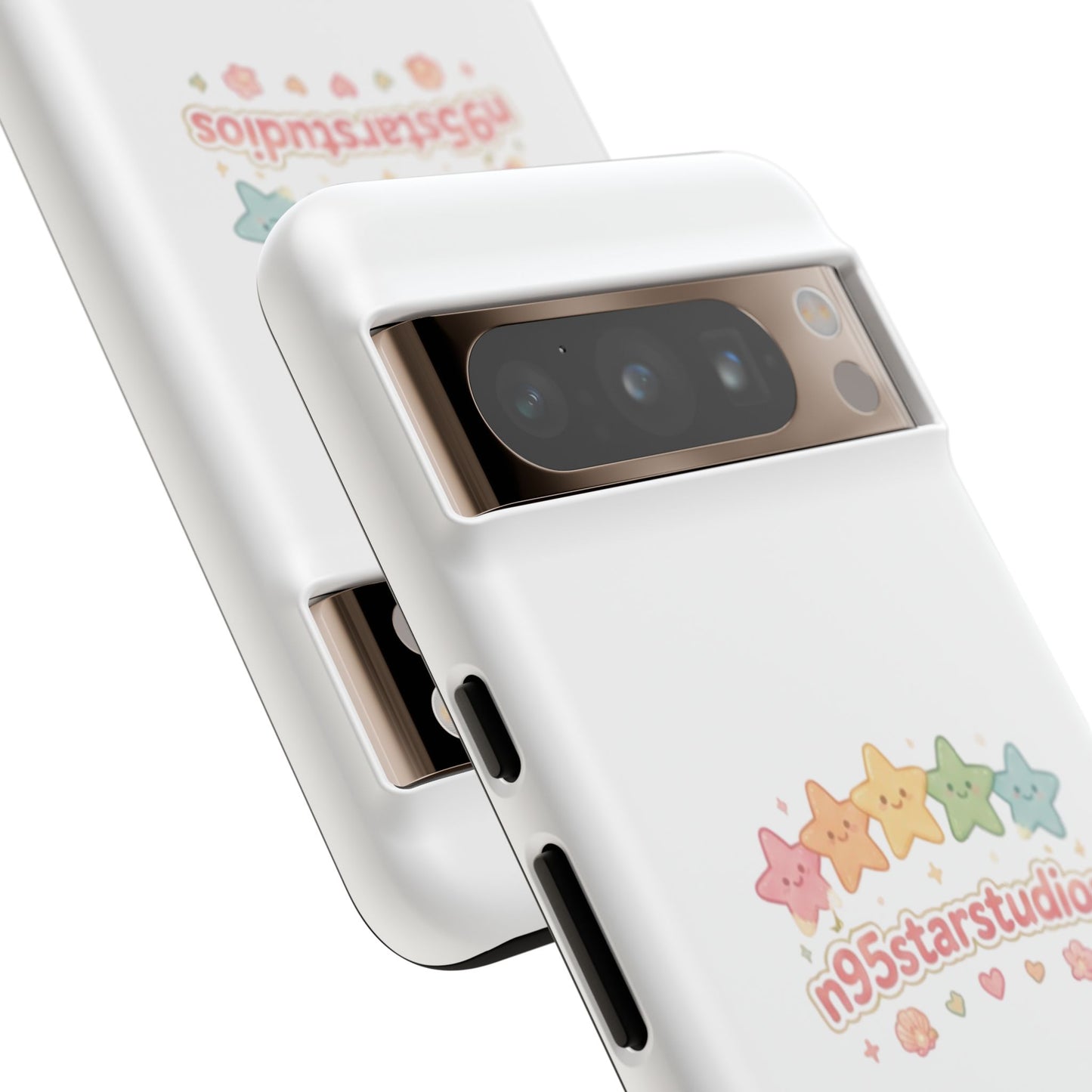Star Case