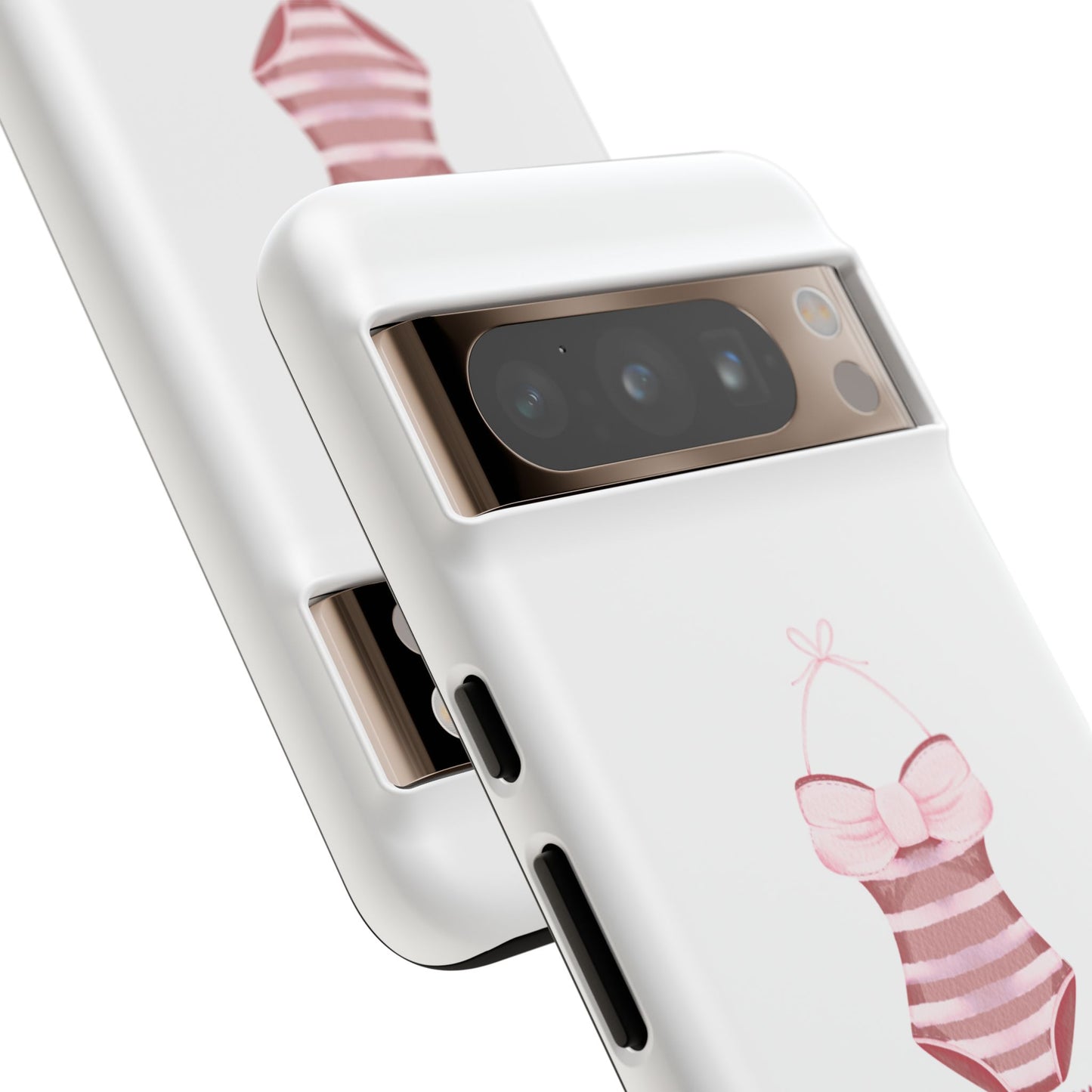 Beach Me Bikini Phone Case