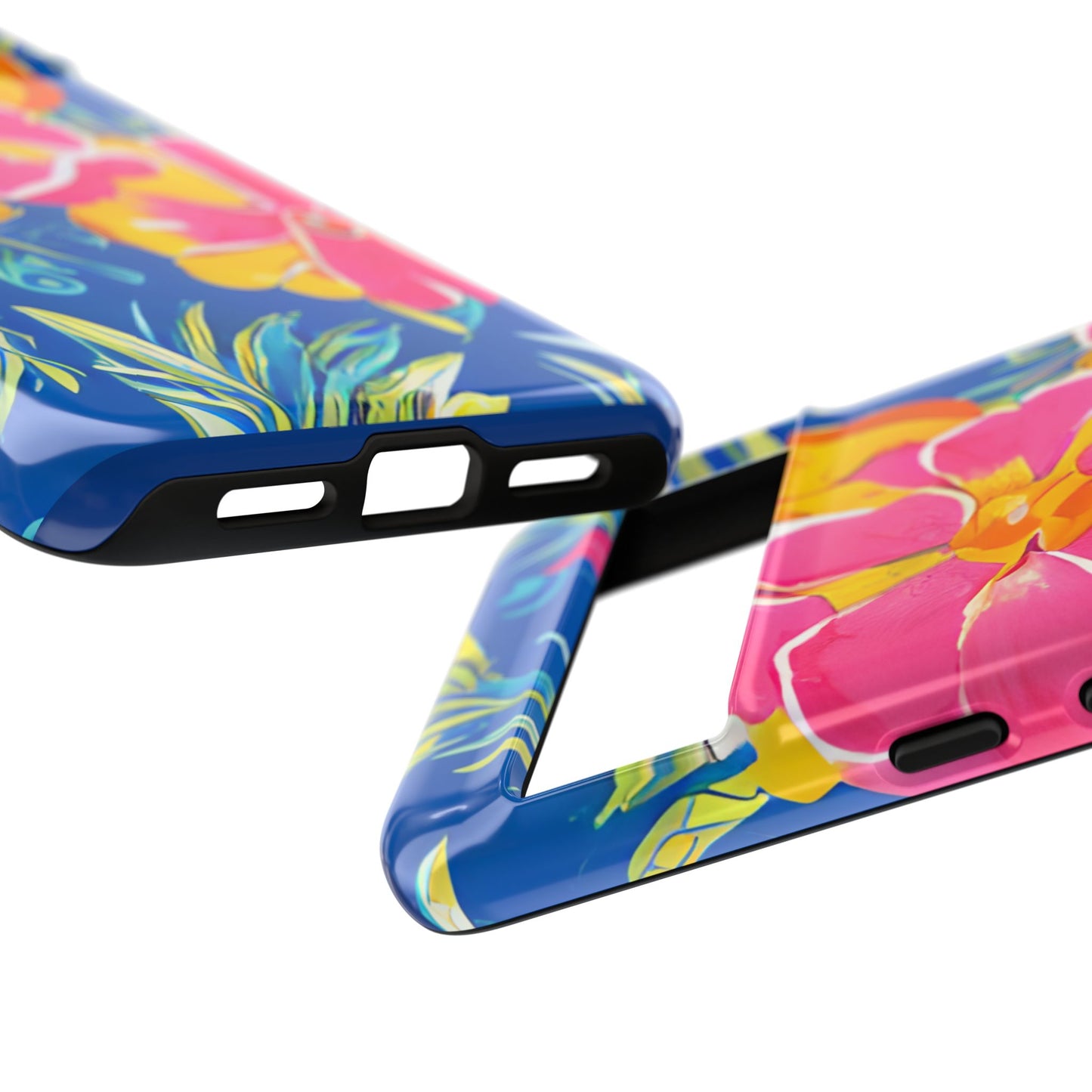 Hawaiian 🌺 Phone Case