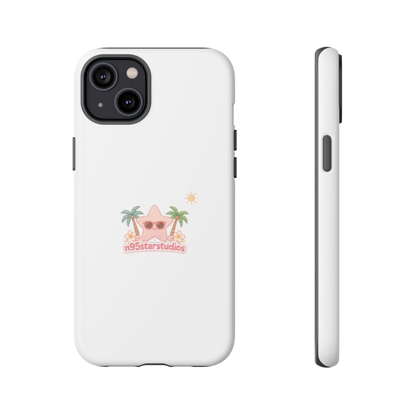 N95 Phone Case