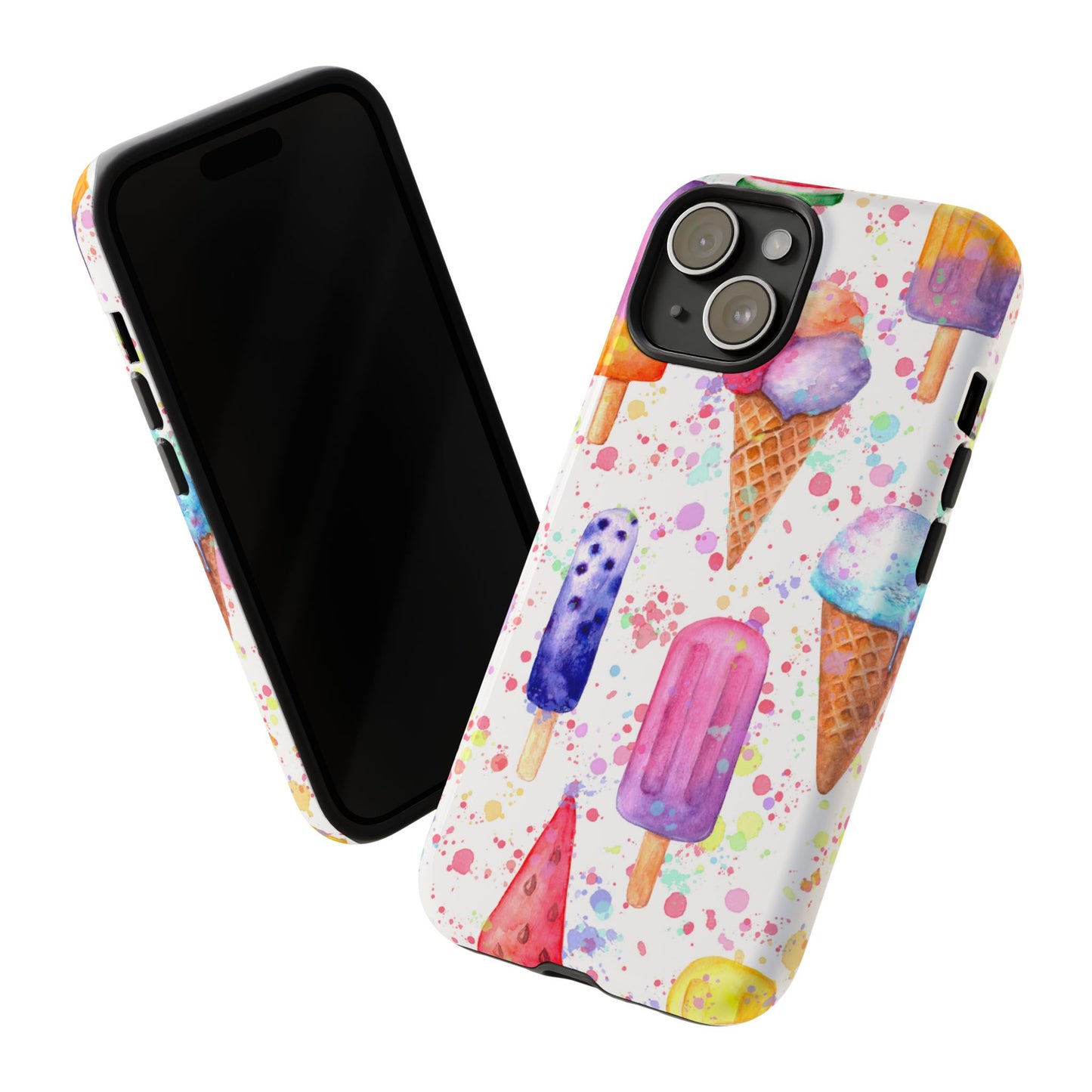 JawBreaker Phone Case