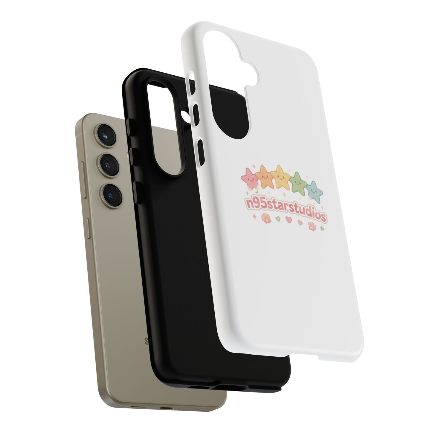 Star Case