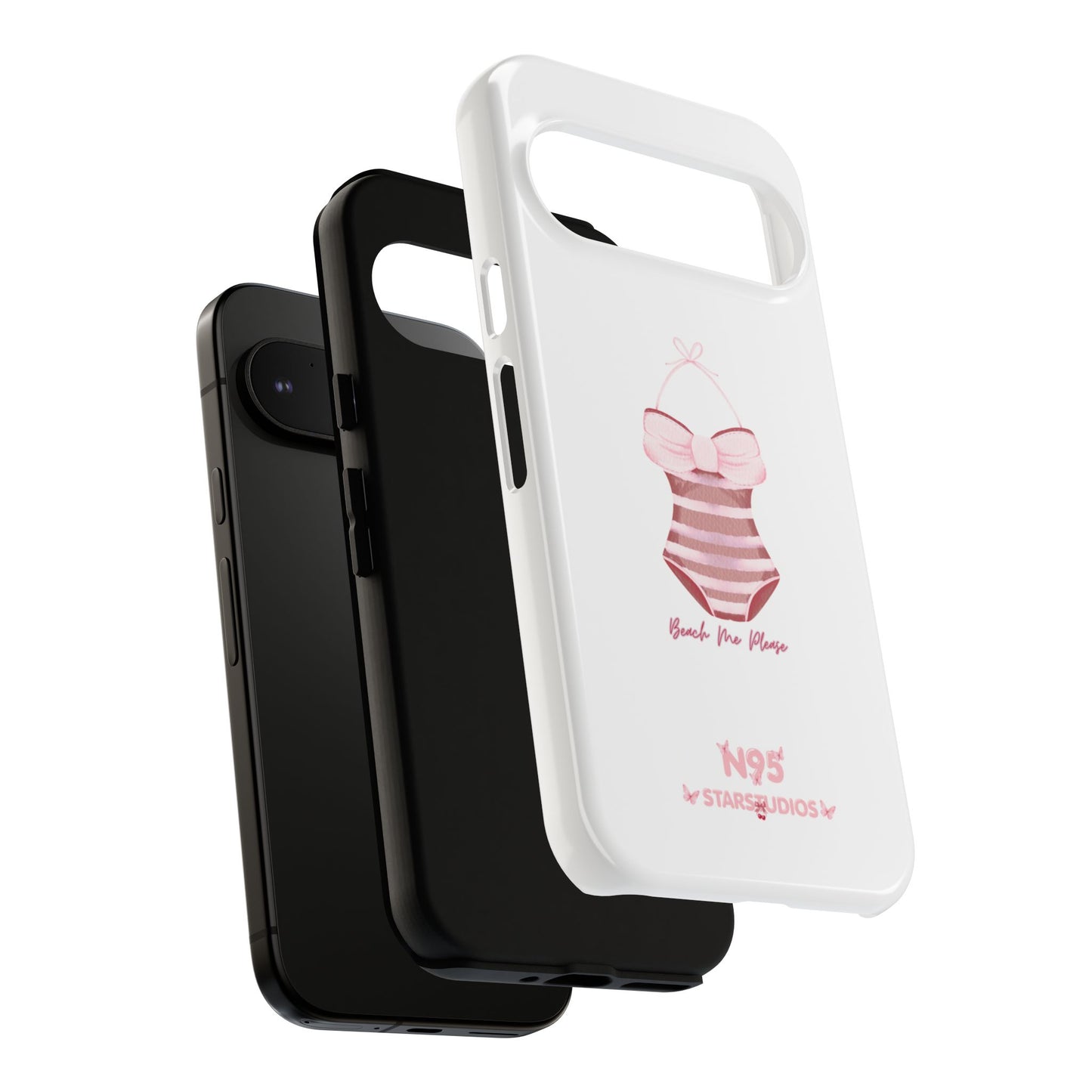 Beach Me Bikini Phone Case