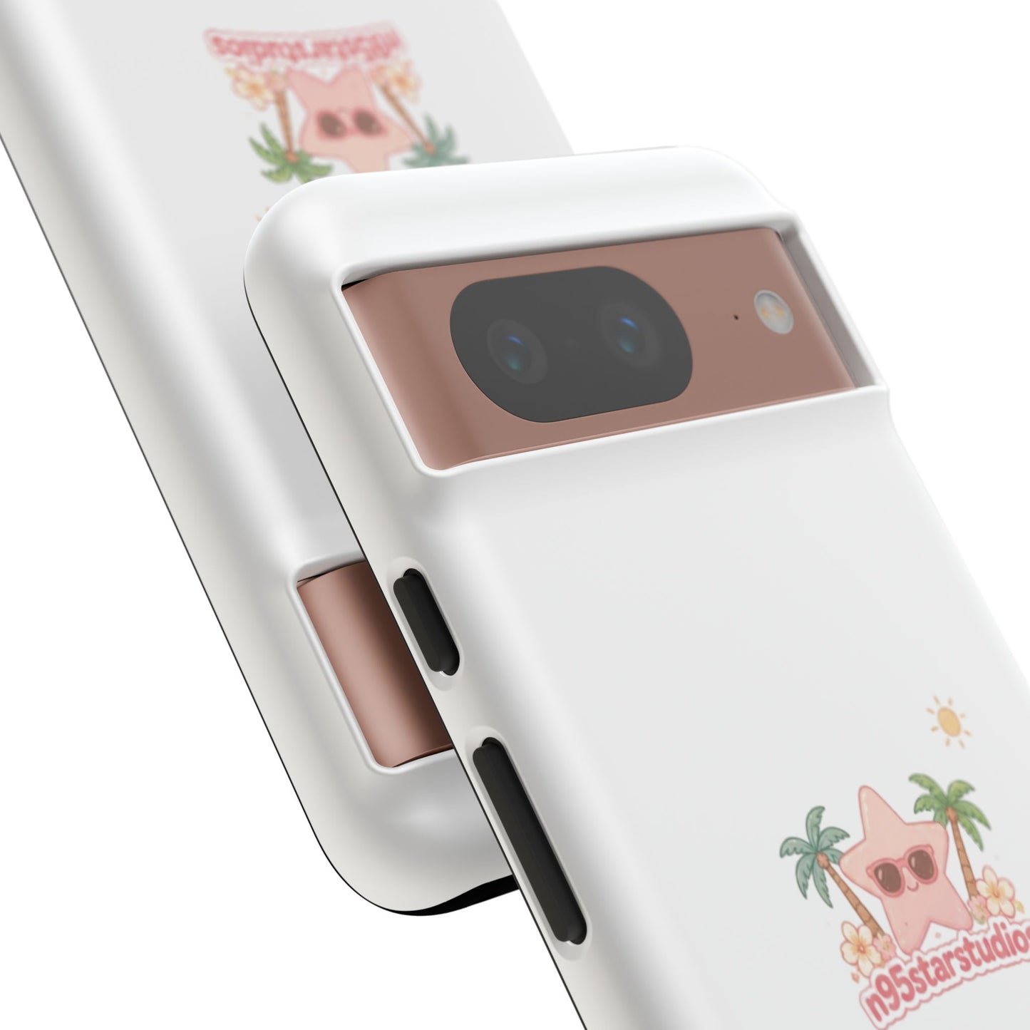 N95 Phone Case