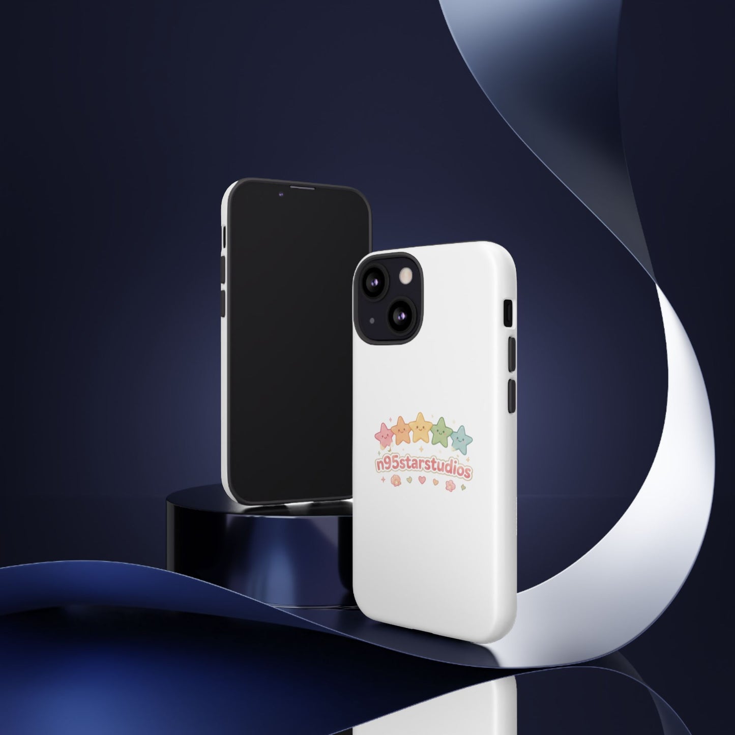 Star Case