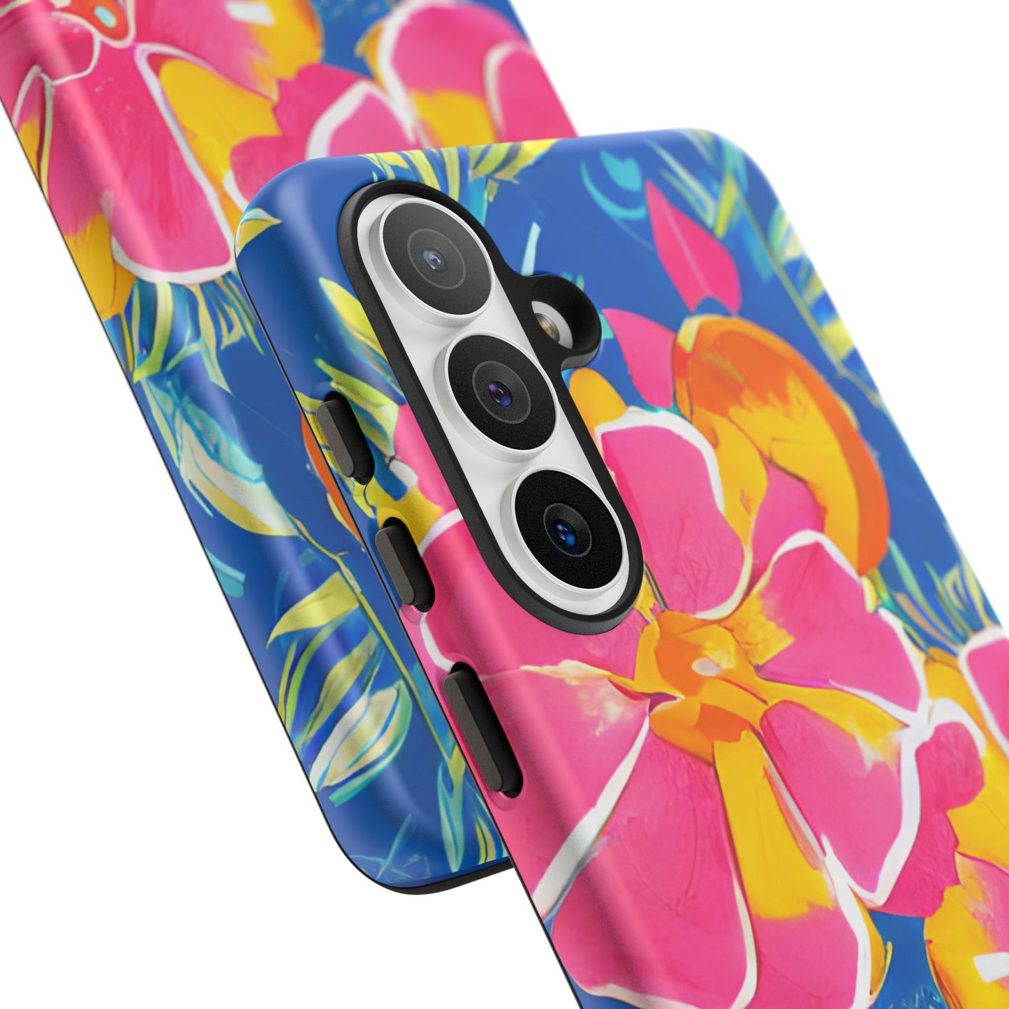 Hawaiian 🌺 Phone Case