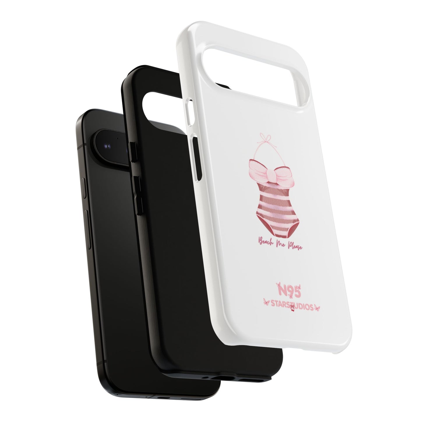 Beach Me Bikini Phone Case