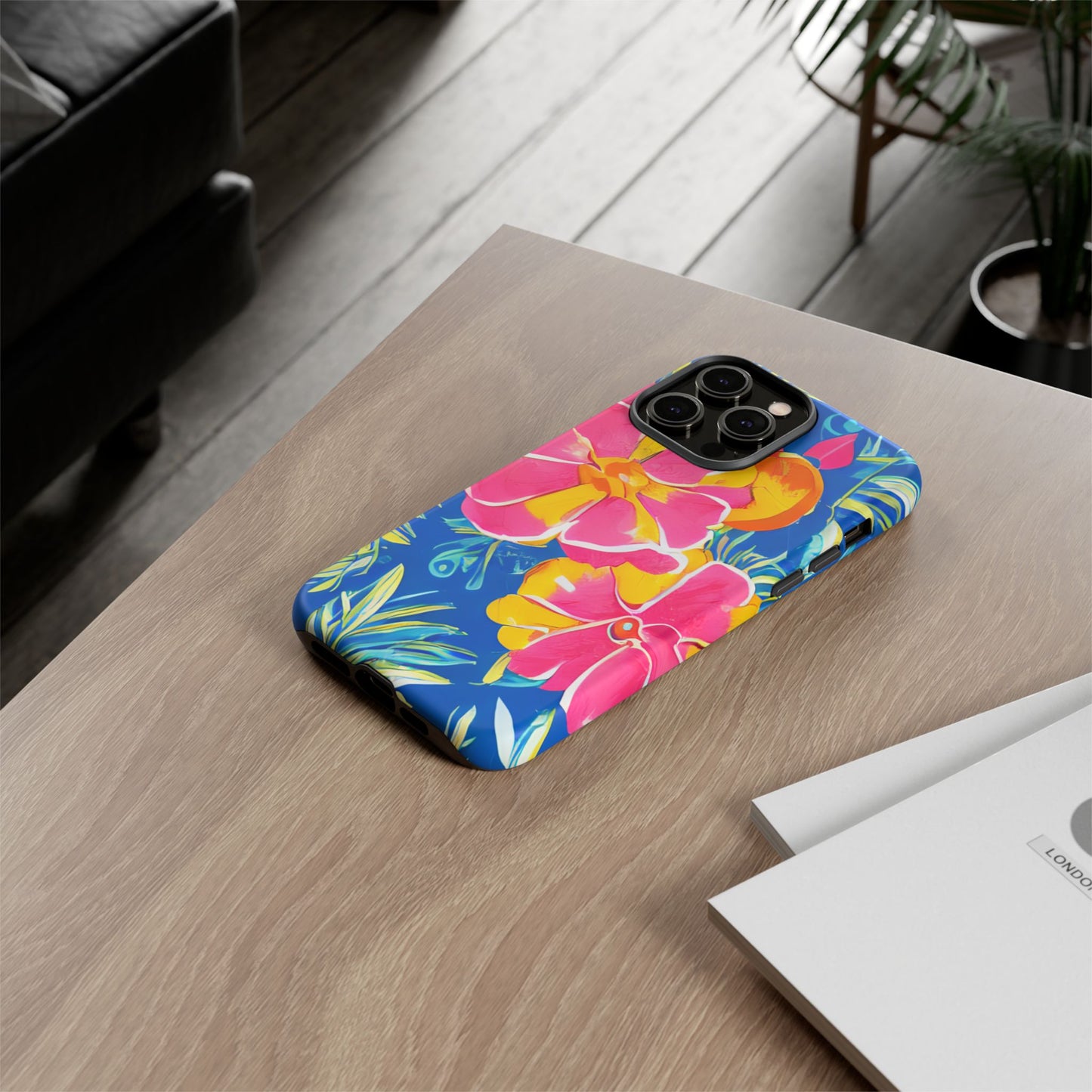 Hawaiian 🌺 Phone Case