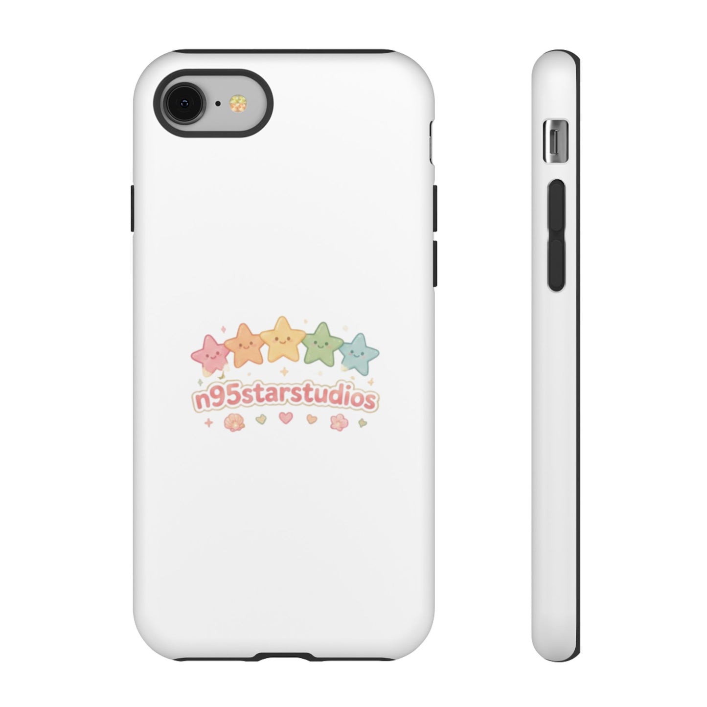 Star Case