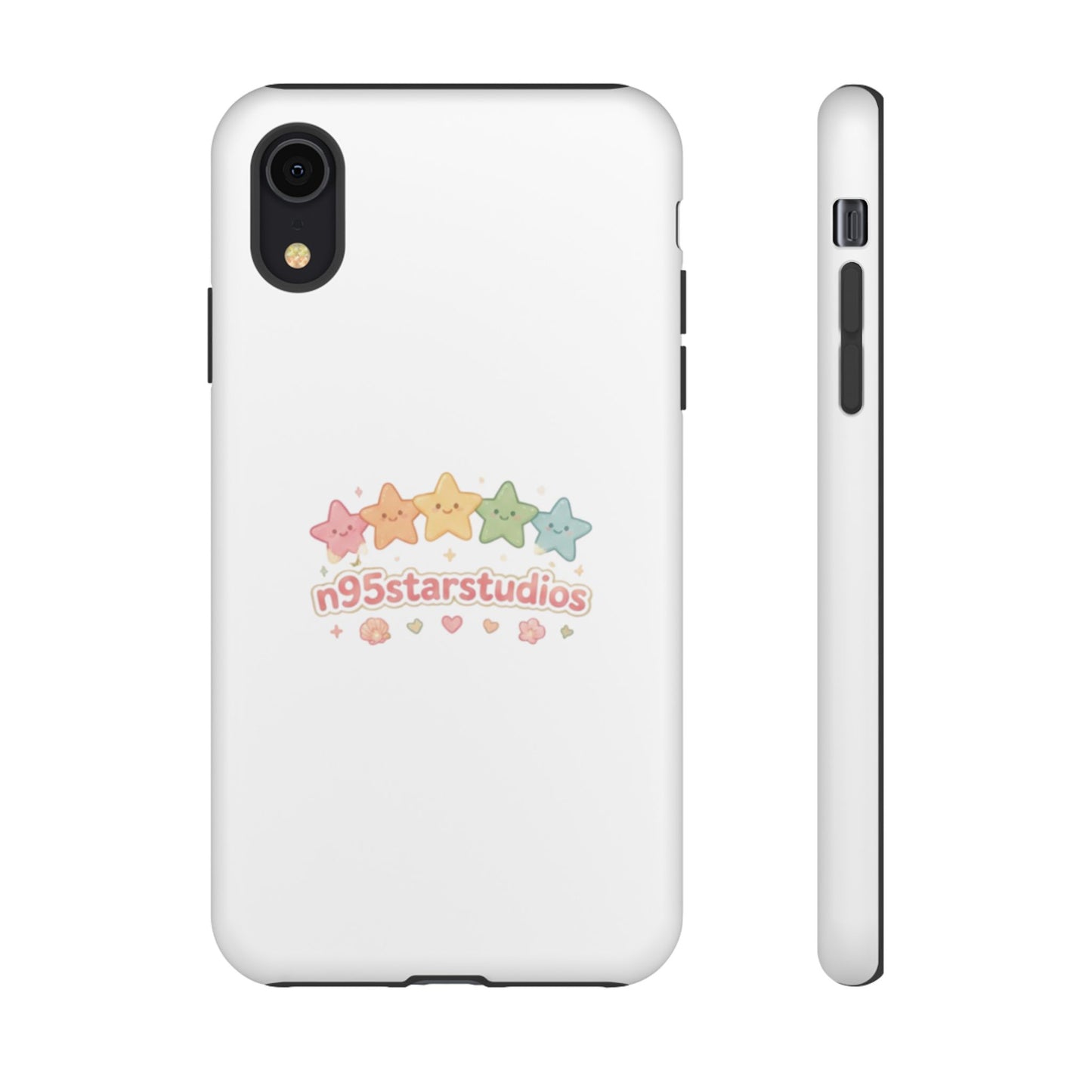 Star Case